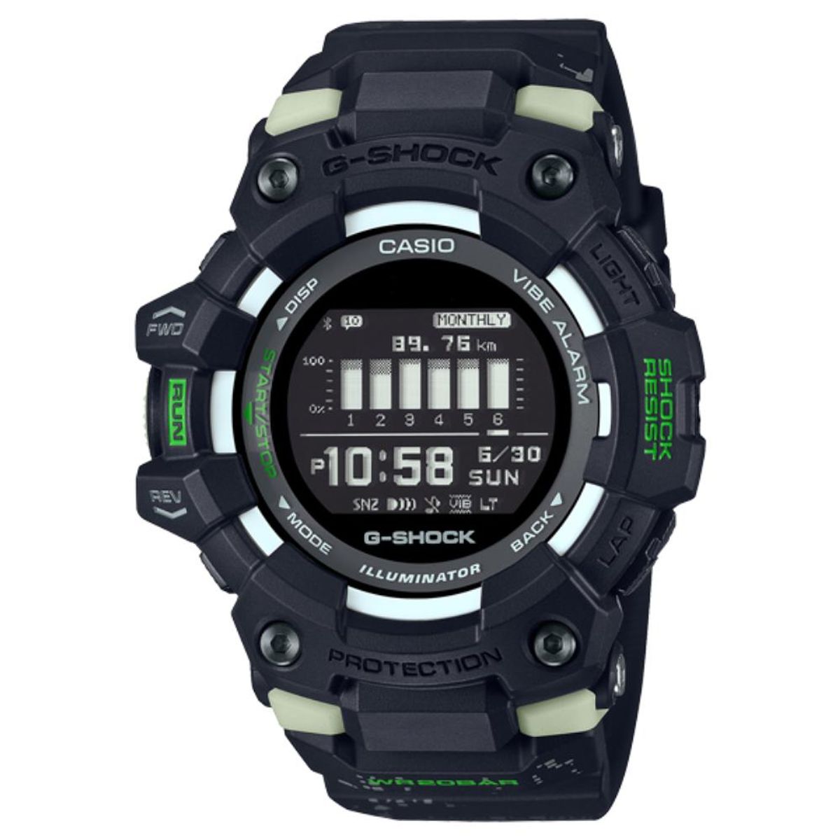 G-SHOCK - Reloj G-Shock Para Hombre GBD-100LM-1D