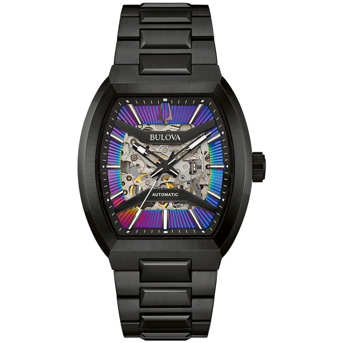 Bulova - Reloj Bulova Para Hombre 98A320