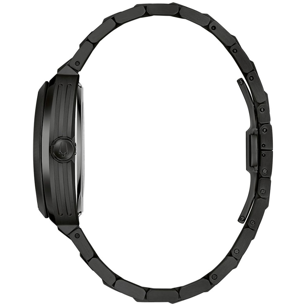 Bulova - Reloj Bulova Para Hombre 98A320