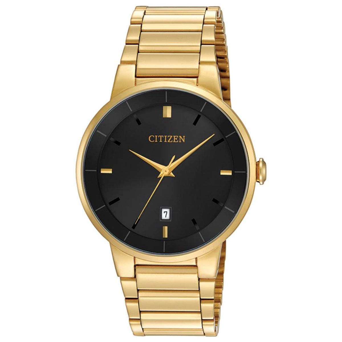 CITIZEN - Reloj Citizen Para Hombre BI5012-53E