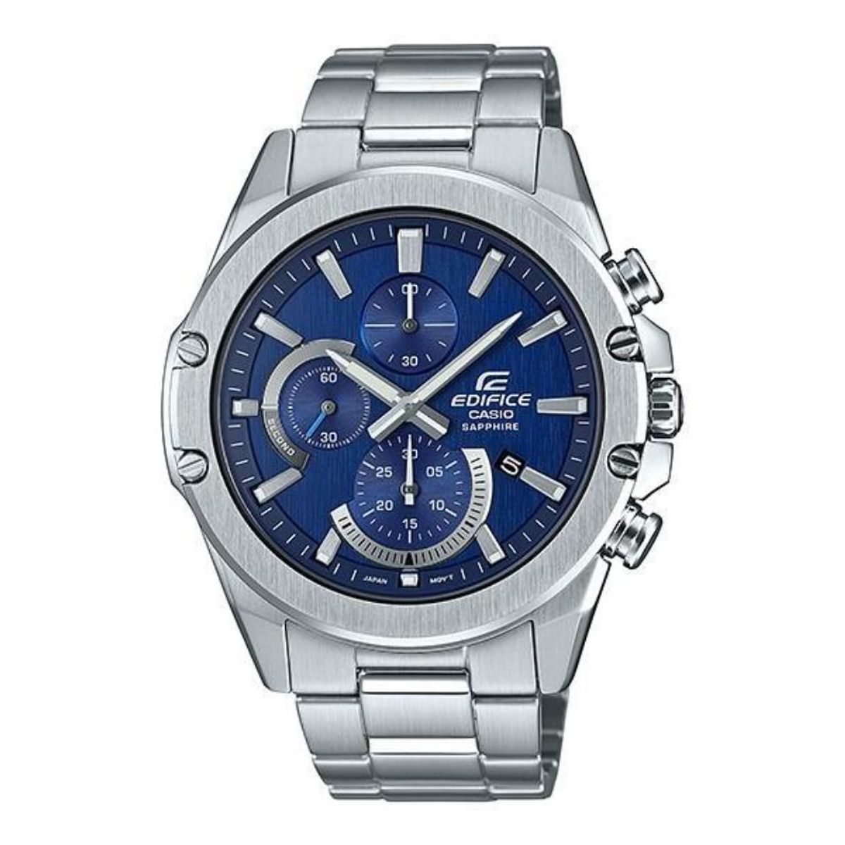 EDIFICE - Reloj Edifice Para Hombre EFR-S567D-2A