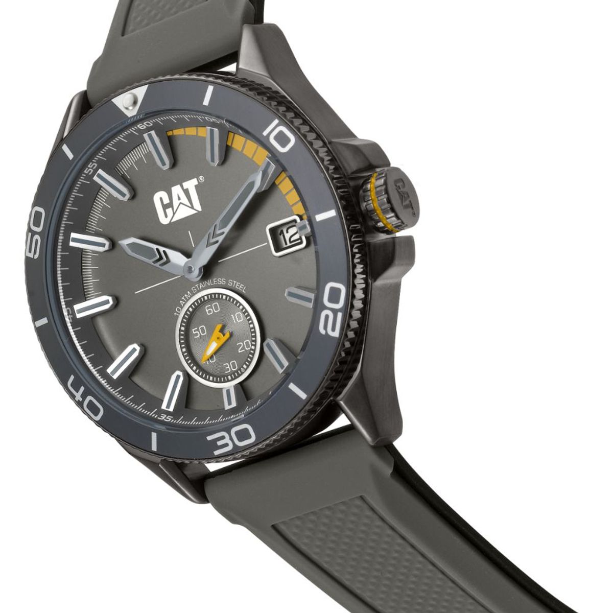 CAT - Reloj CAT Para Hombre QD 151 25 527