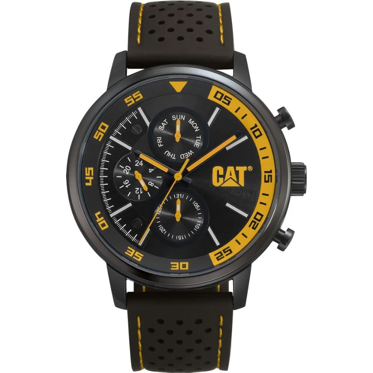 CAT - Reloj CAT Para Hombre AK 169 21 127