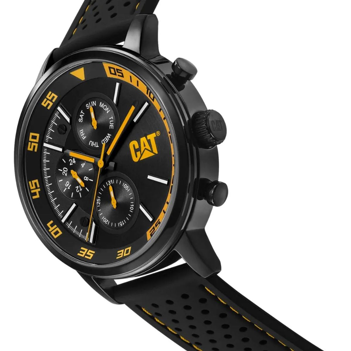 CAT - Reloj CAT Para Hombre AK 169 21 127