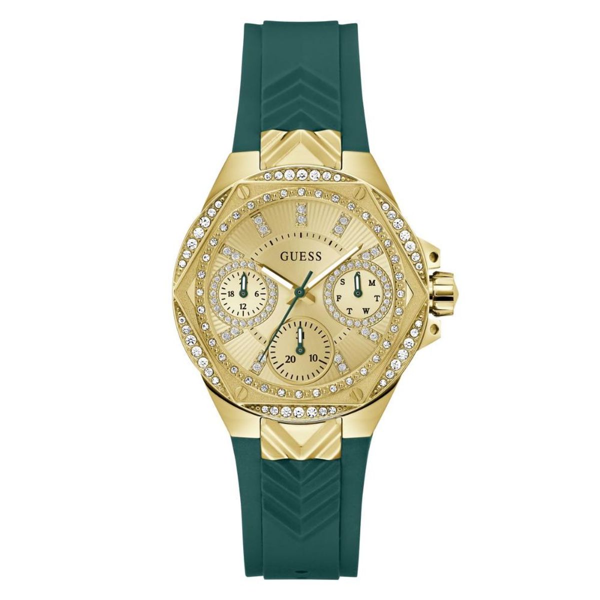 GUESS - Reloj Guess Para Mujer GW0774L2