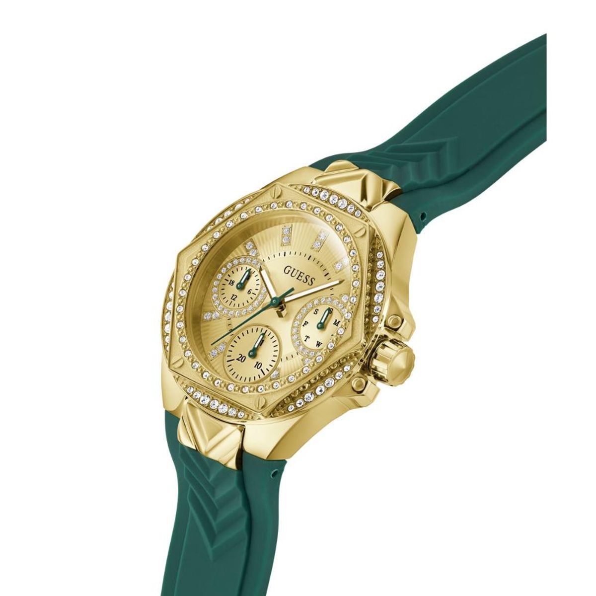 GUESS - Reloj Guess Para Mujer GW0774L2