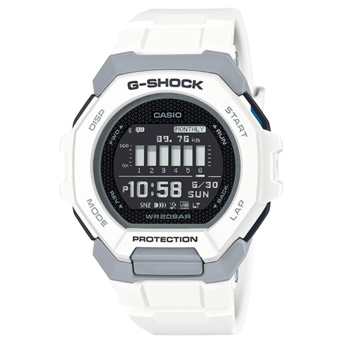 G-SHOCK - Reloj G-Shock Para Hombre GBD-300-7D