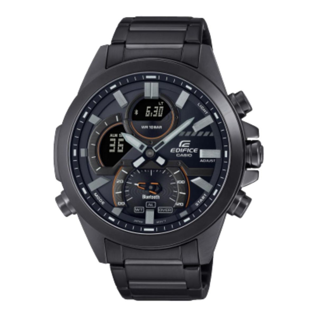 EDIFICE - Reloj Edifice Para Hombre ECB-30DC-1A