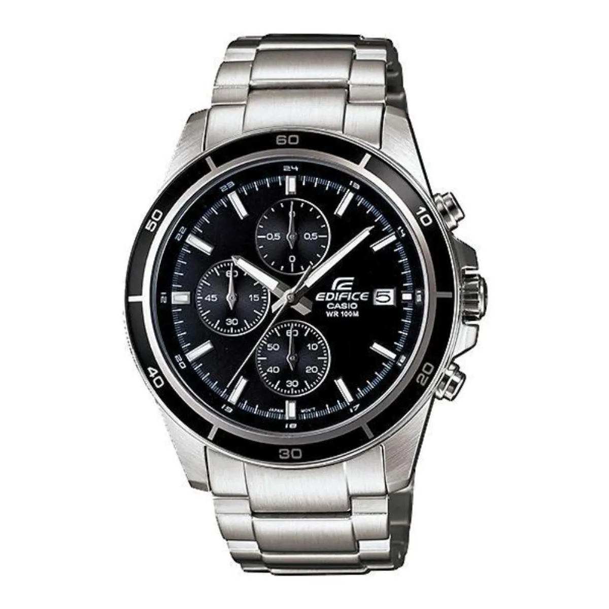 EDIFICE - Reloj Edifice Para Hombre EFR-526D-1A