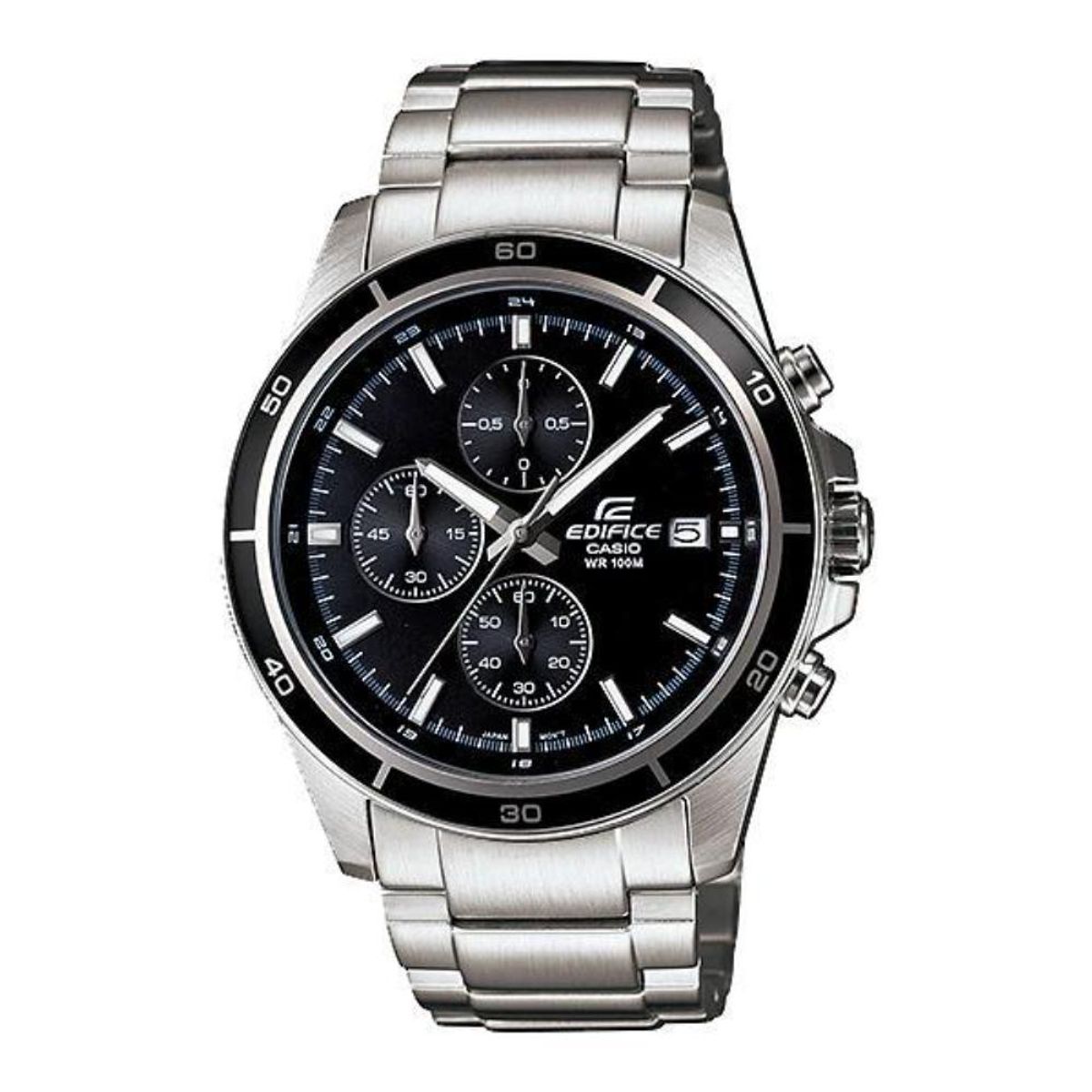 EDIFICE - Reloj Edifice Para Hombre EFR-526D-1A