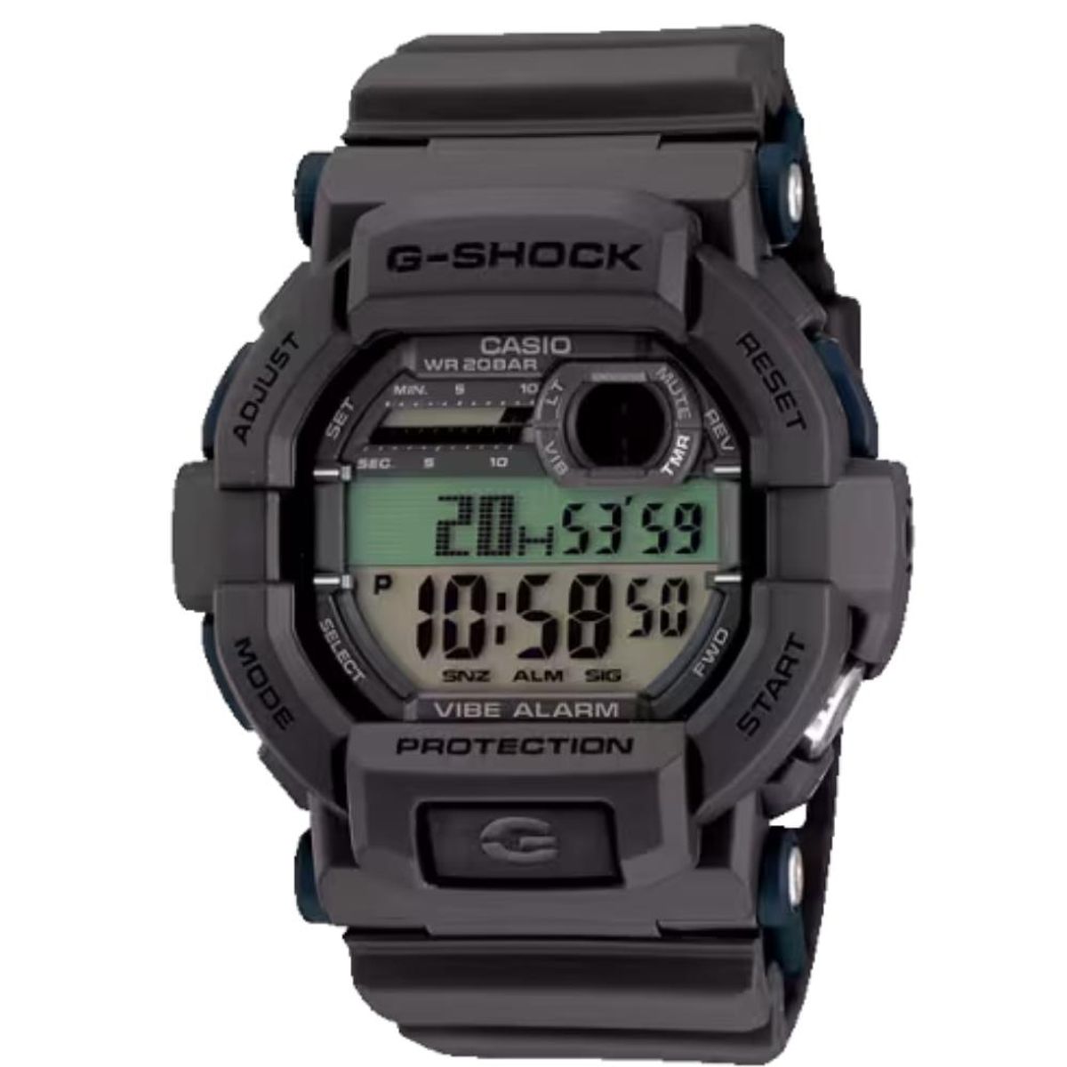 G-SHOCK - Reloj G-Shock Para Hombre GD-350-8D