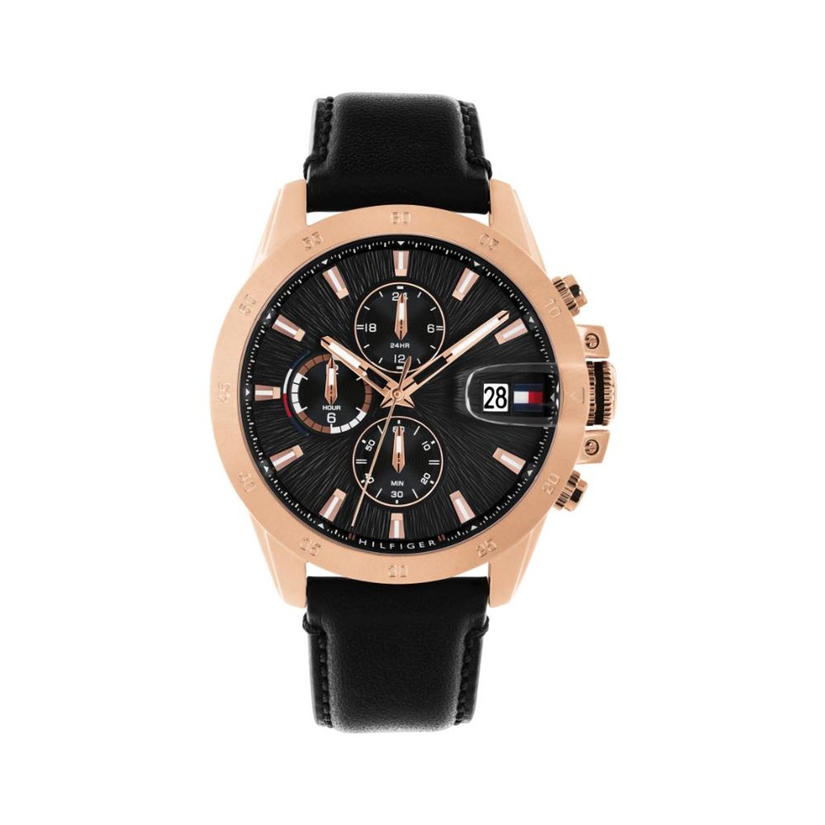 TOMMY HILFIGER - Reloj Tommy Hilfiger Para Hombre 1792194