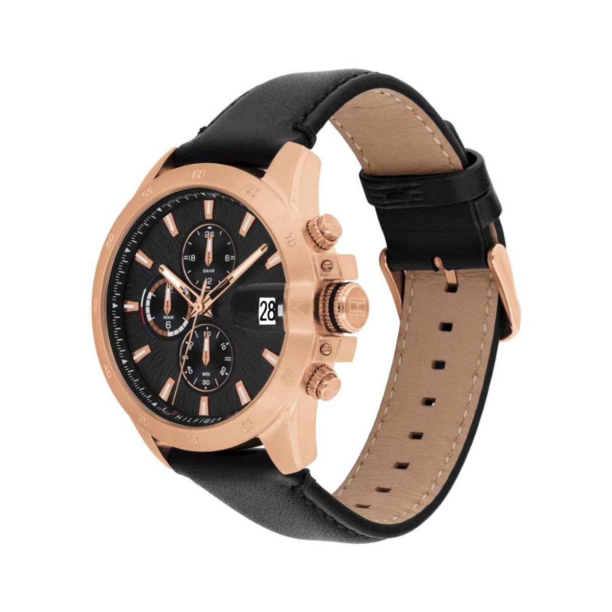 TOMMY HILFIGER - Reloj Tommy Hilfiger Para Hombre 1792194