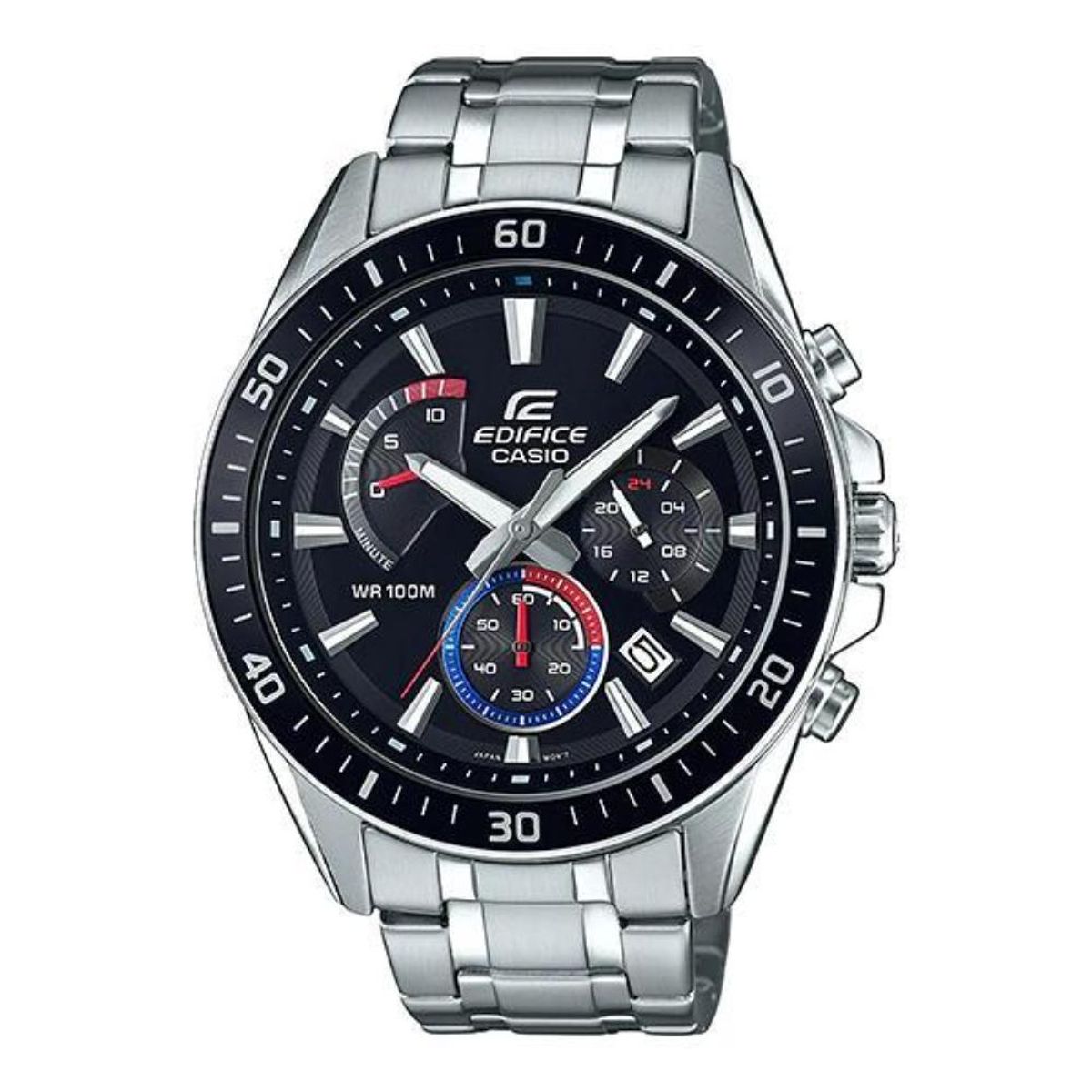 EDIFICE - Reloj Edifice Para Hombre EFR-552D-1A3