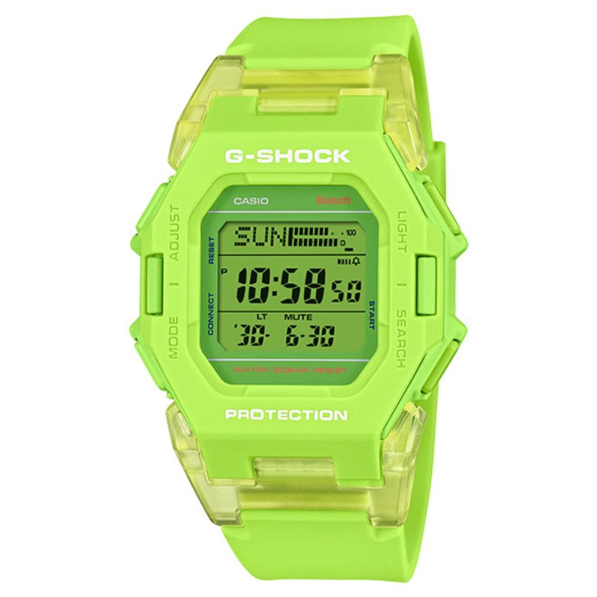 G-SHOCK - Reloj G-Shock Para Hombre GD-B500S-3D