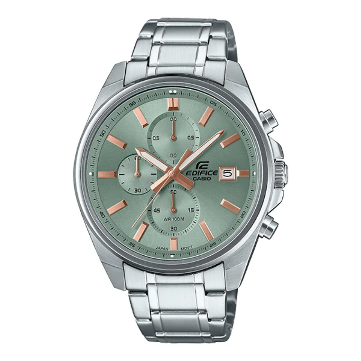 EDIFICE - Reloj Edifice Para Hombre EFV-610DE-3A