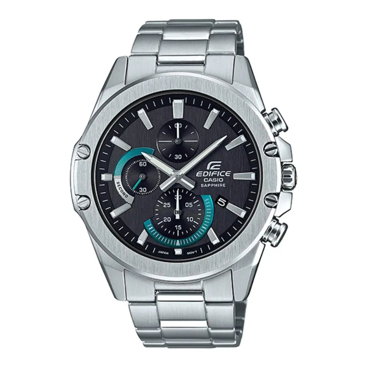 EDIFICE - Reloj Edifice Para Hombre EFR-S567D-1A