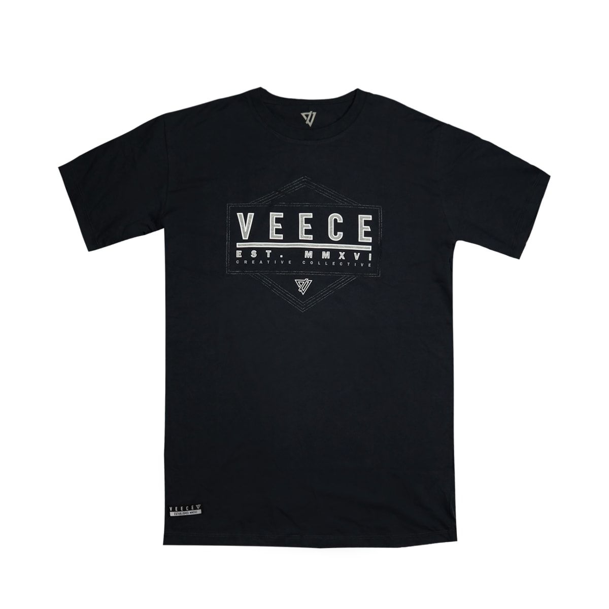VEECE - Polo Niño Cosmic Stone Veece