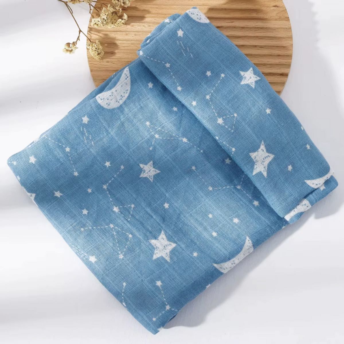 WAWA PIMA - MUSELINA STELLAR NIGHT