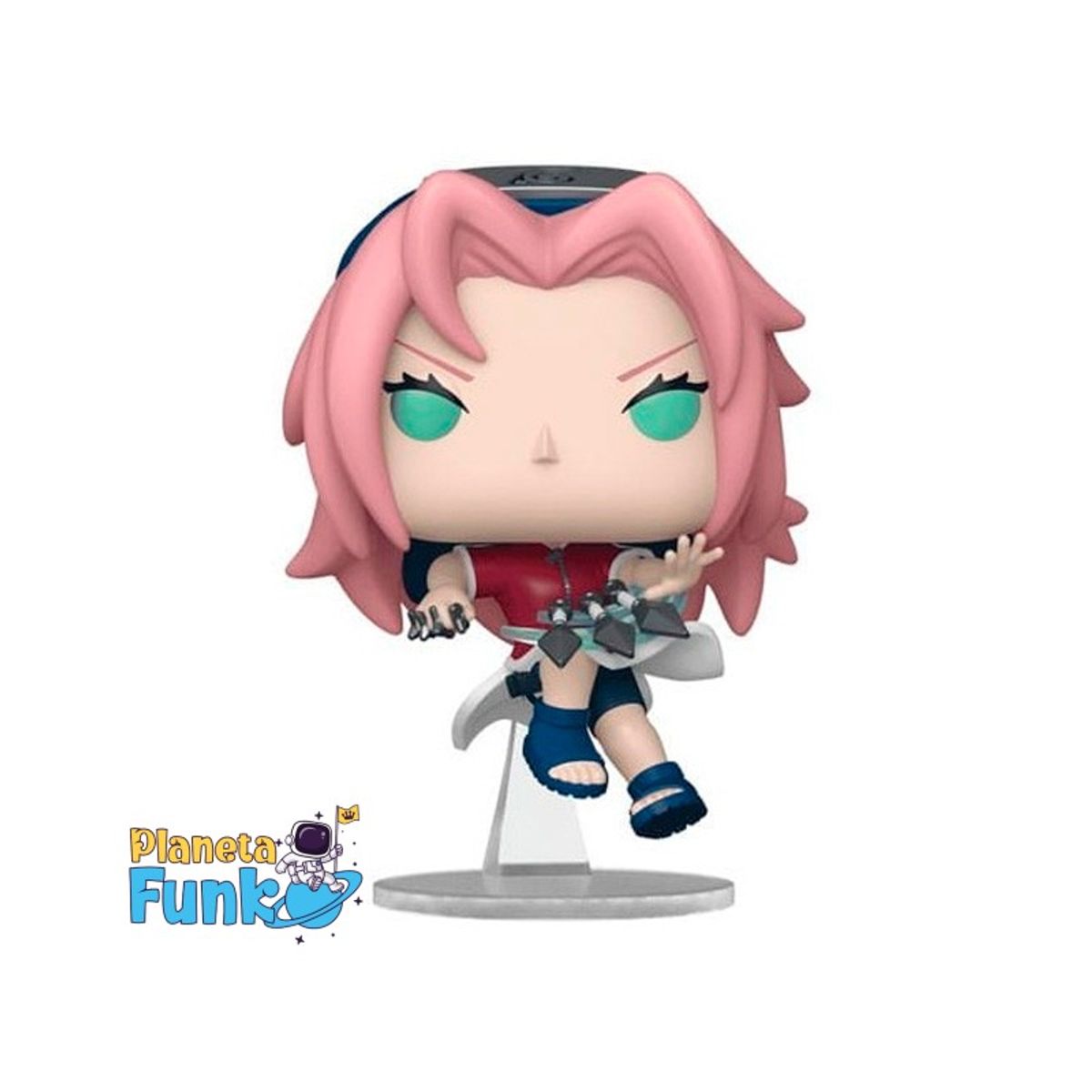 FUNKO - NARUTO SAKURA HARUNO 1964