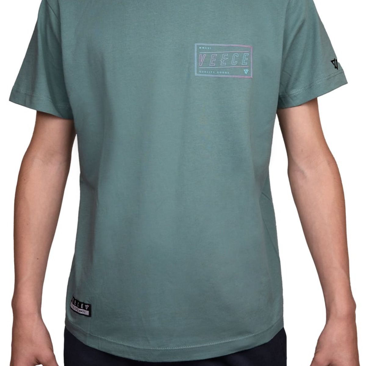 VEECE - Polo Niño Tilted Veece