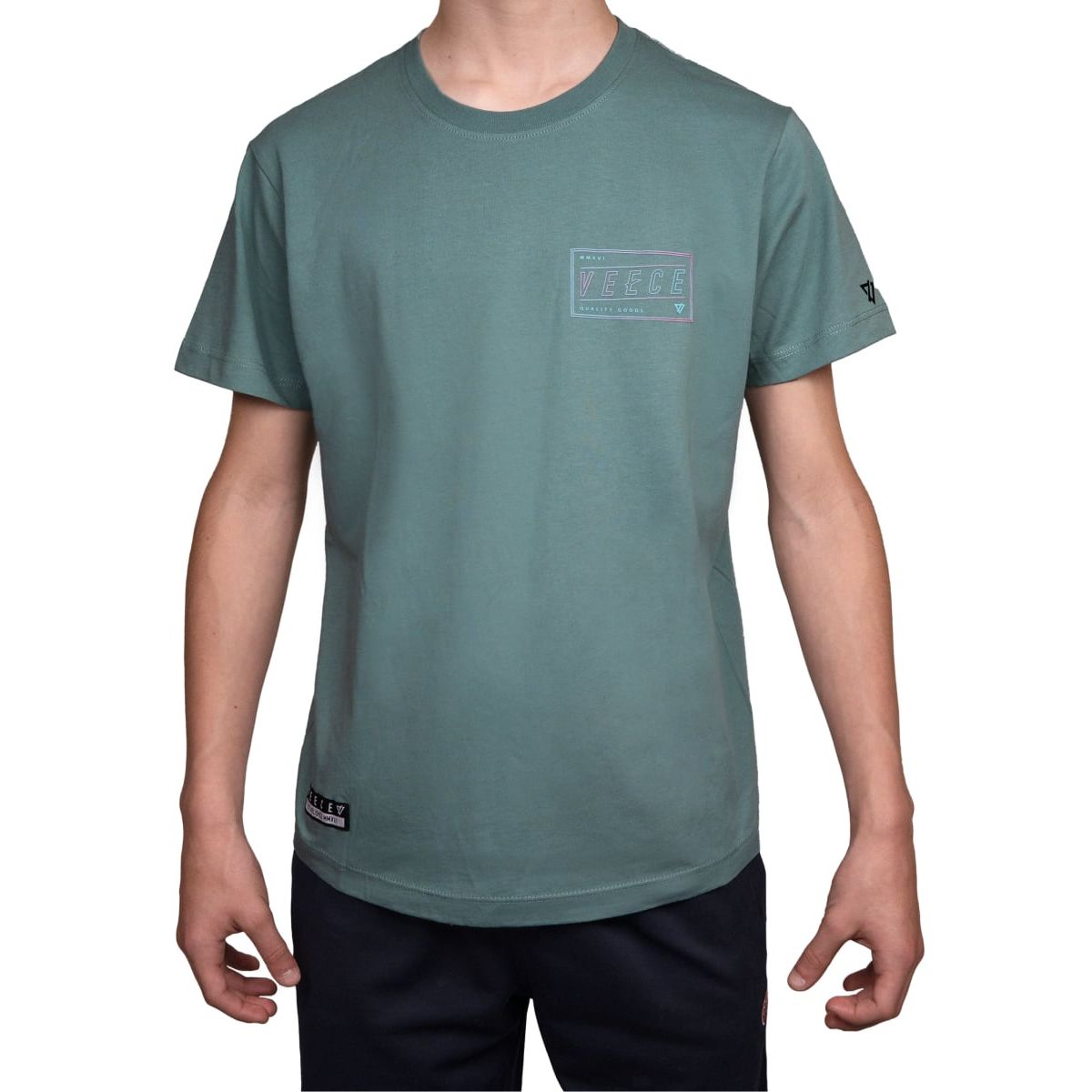 VEECE - Polo Niño Tilted Veece