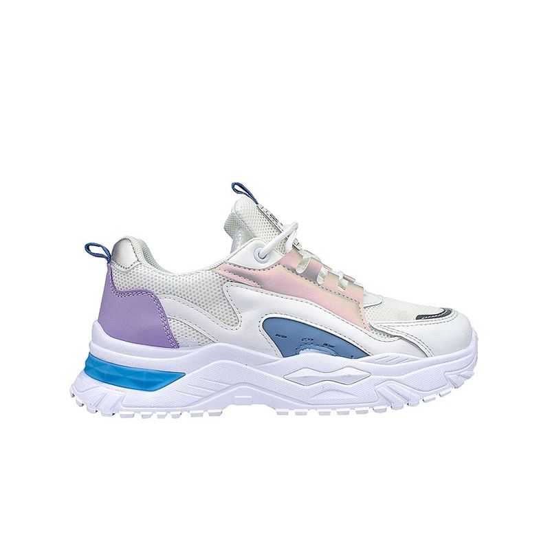 SPORT FITNESS - Zapatilla para mujer Antonella