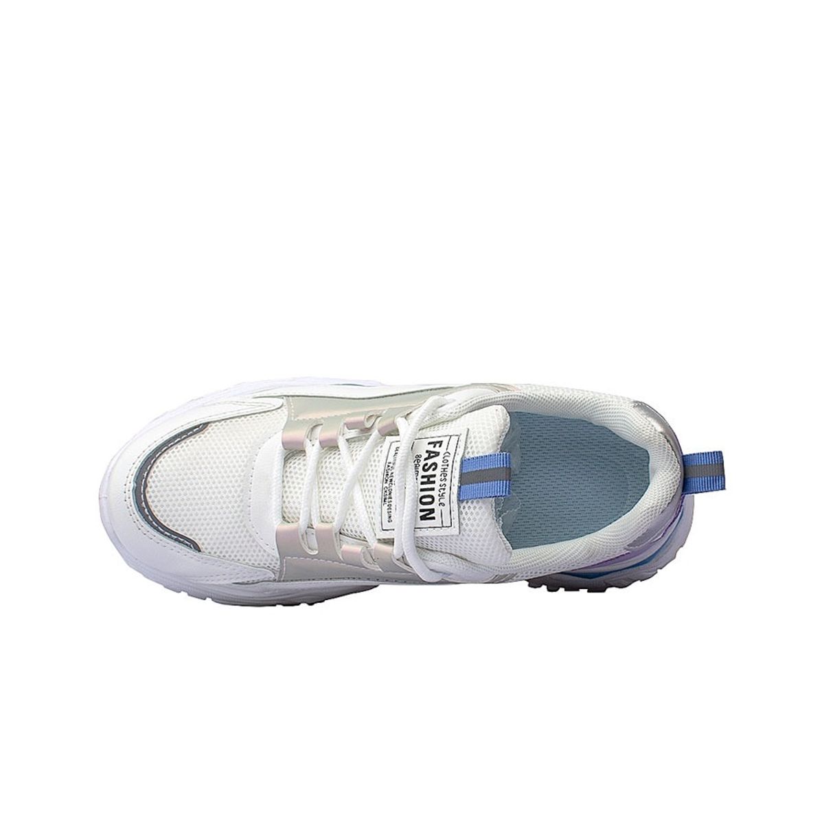 SPORT FITNESS - Zapatilla para mujer Antonella