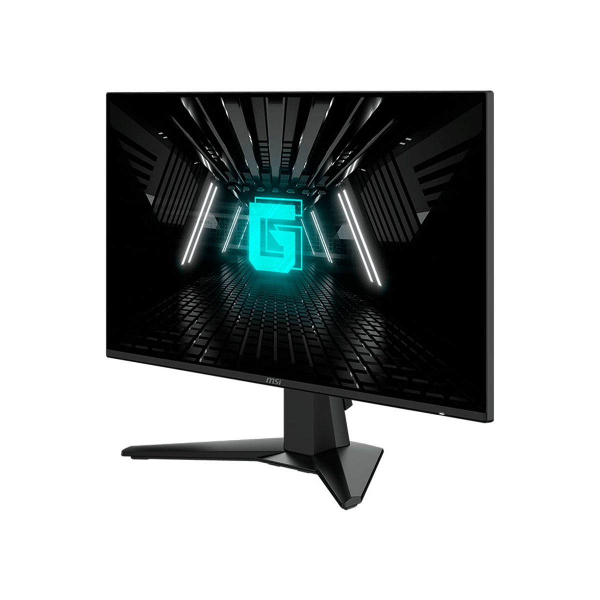 MSI - Monitor Gaming MSI G242L E14 24 FHD IPS 144HZ 1MS AMD FreeSync