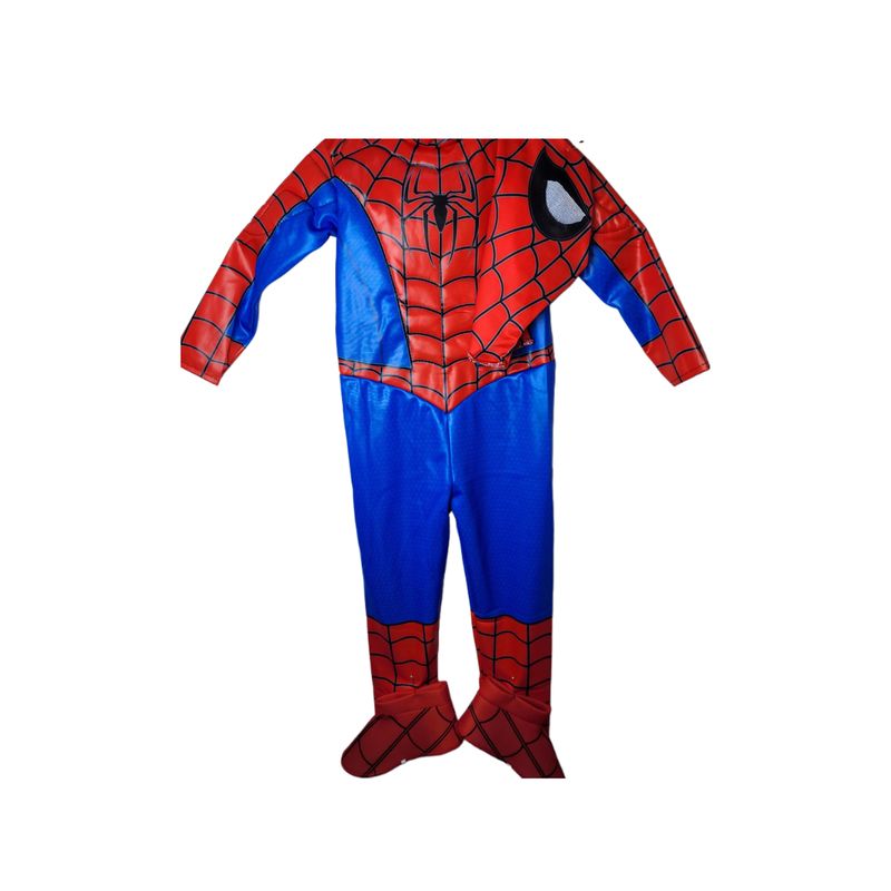 GENERICO - DISFRAZ ENTERIZO PARA NIÑOS DE HALLOWEEN