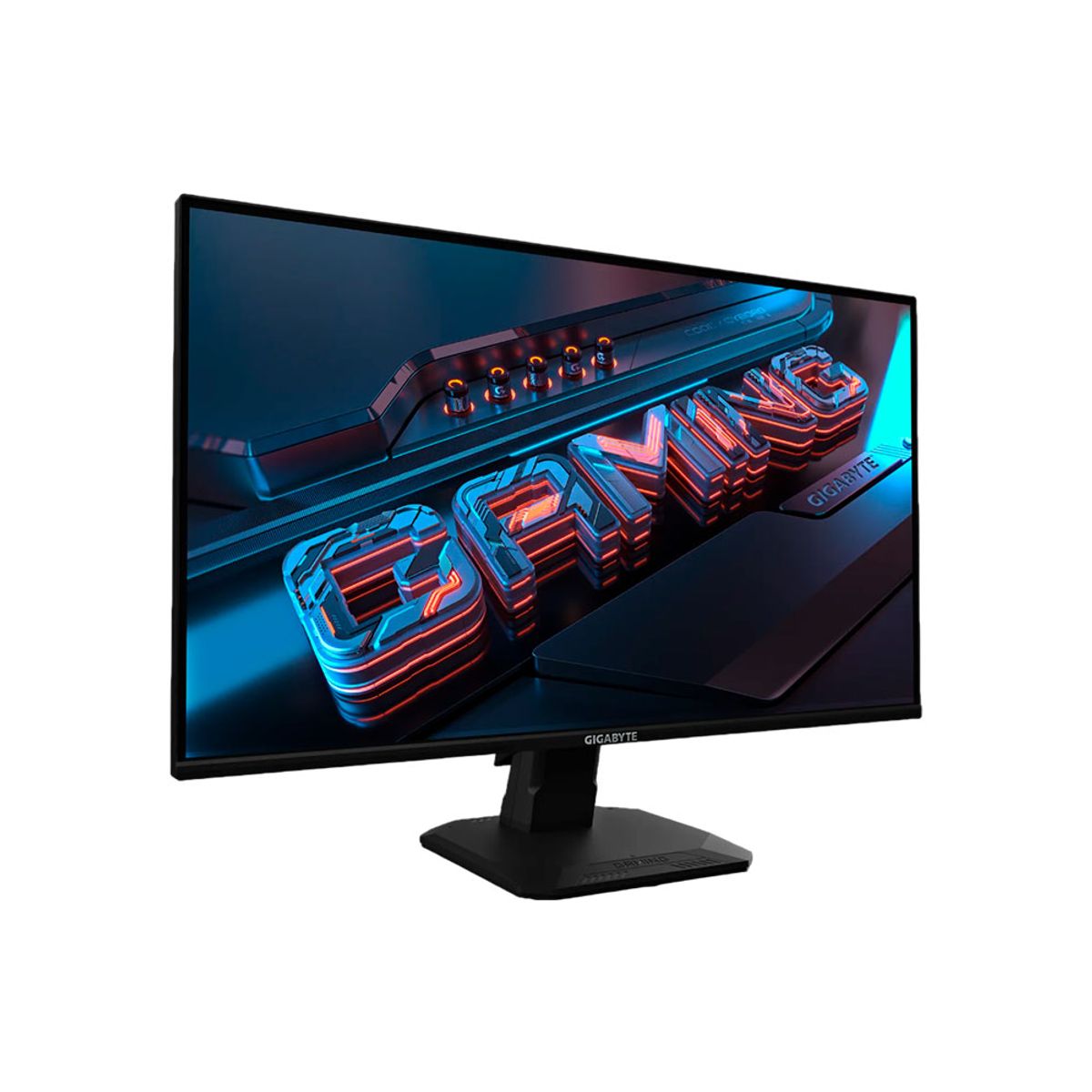 GIGABYTE - MONITOR GIGABYTE GS25F2 245P FHD 200HZ 1MS FREESYNC