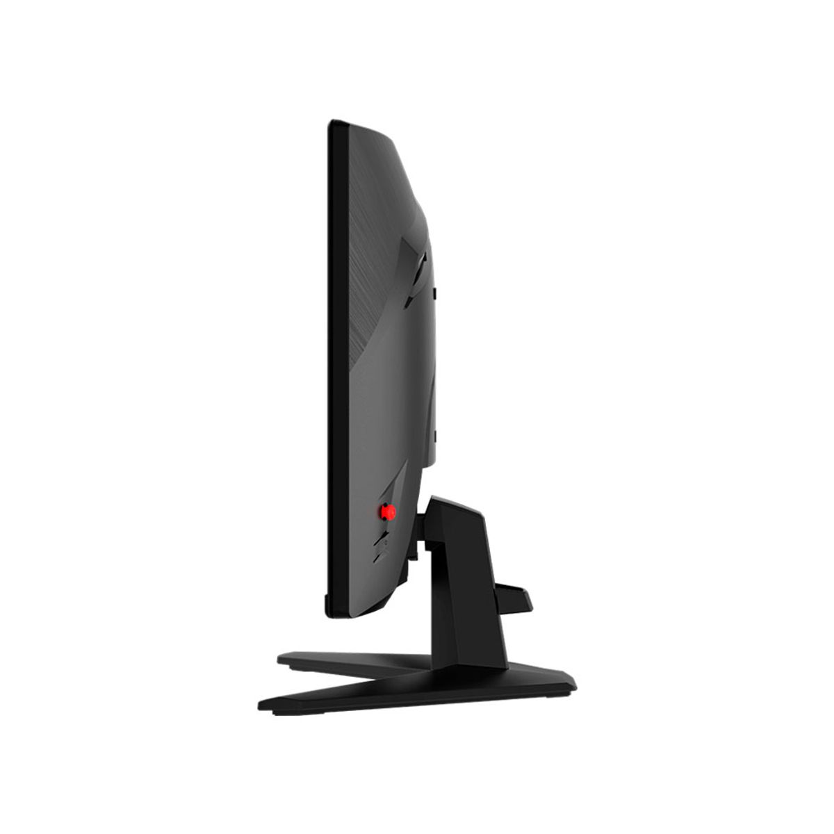 MSI - Monitor Gamer MSI MAG 242C 236 Curvo FHD 180Hz 1ms FreeSync HDR RGB