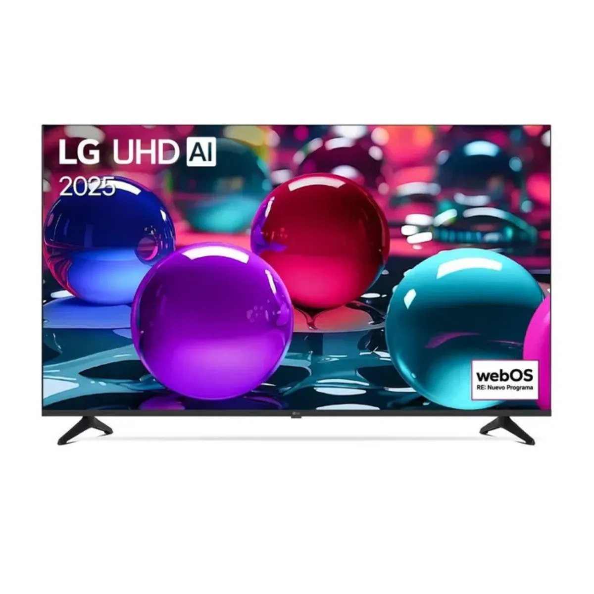LG - Televisor LG 65 LED UHD 4K Smart TV 65UA7300PSA