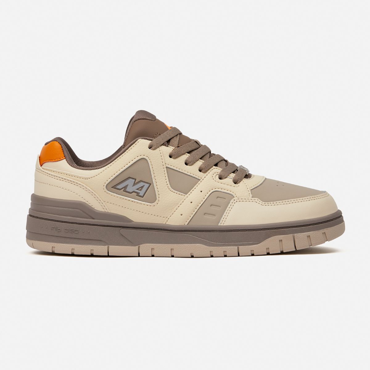 NEW ATHLETIC - Zapatilla New Athletic Skateboarding Flip 360 121-3518 para Hombre