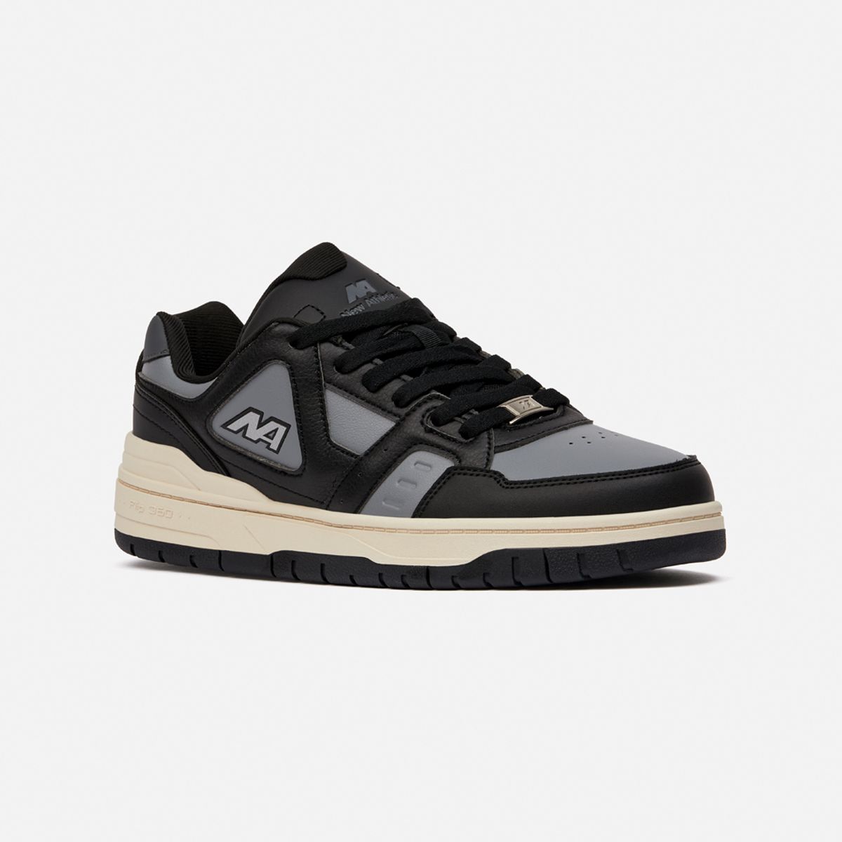 NEW ATHLETIC - Zapatilla New Athletic Skateboarding Flip 360 121-0203 para Mujer