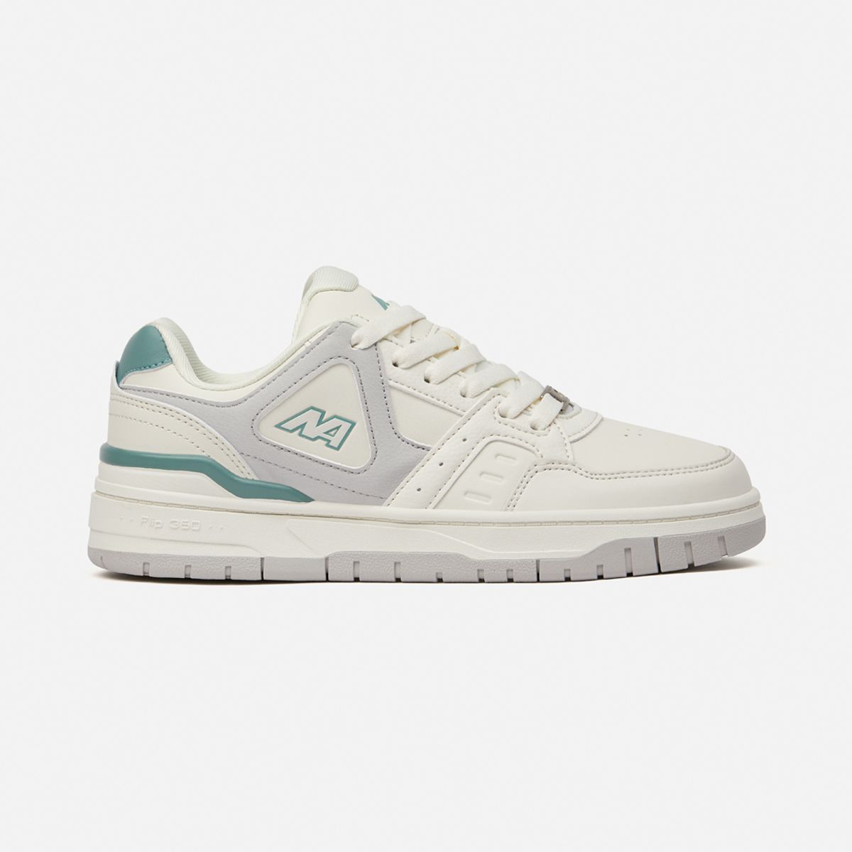 NEW ATHLETIC - Zapatilla New Athletic Skateboarding Flip 360 121-2145 para Mujer