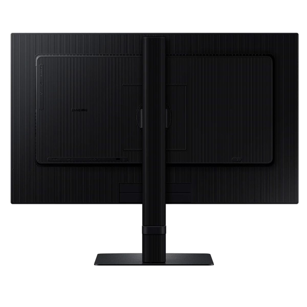 SAMSUNG - Monitor Samsung LS24D600EALXPE ViewFinity S6 24 QHD IPS 100Hz DP