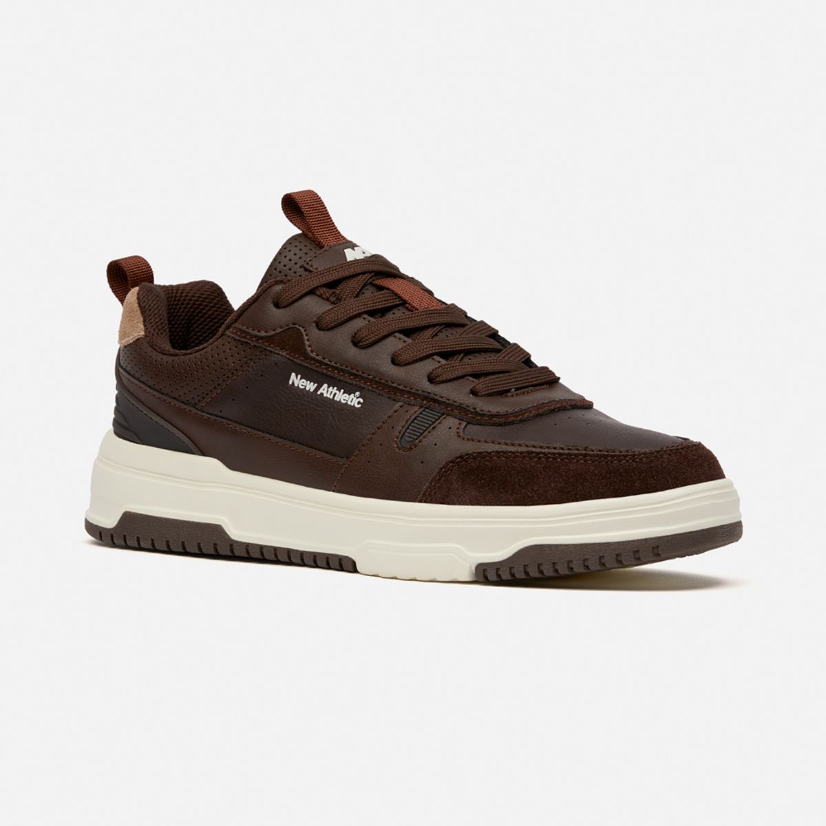 NEW ATHLETIC - Zapatilla New Athletic Skateboarding Dowhill Pro 132-1801 para Hombre