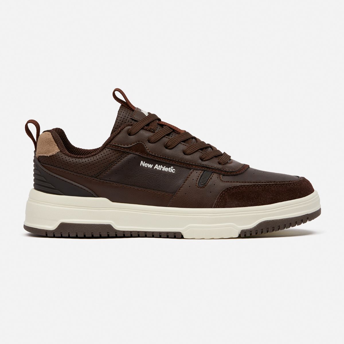 NEW ATHLETIC - Zapatilla New Athletic Skateboarding Dowhill Pro 132-1801 para Hombre