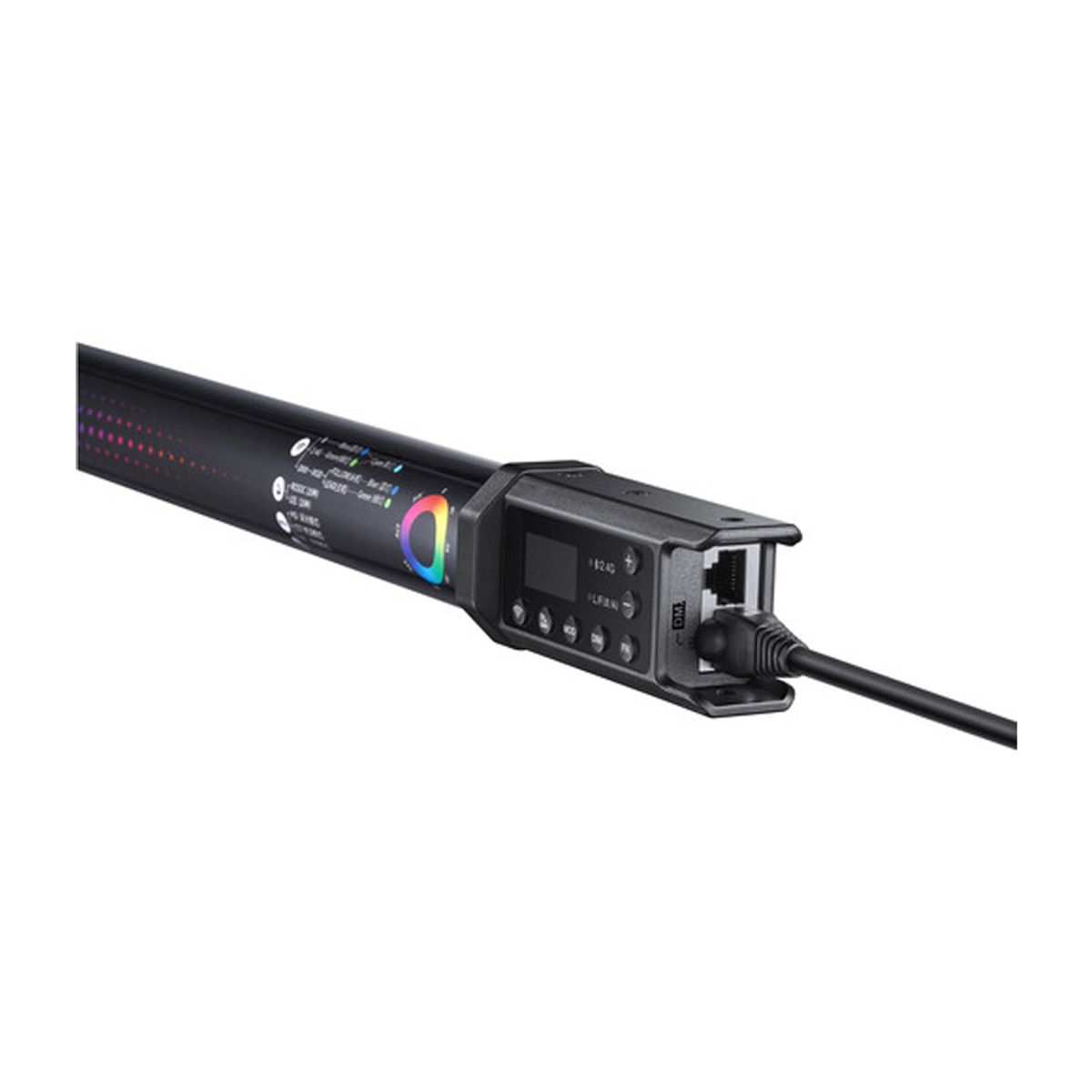 GODOX - Luz Continua LED Godox TL60 RGB Kit x2