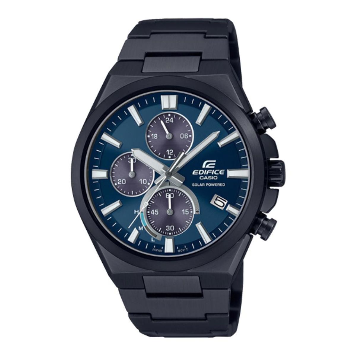 EDIFICE - Reloj Edifice Para Hombre EQS-950DC-2A