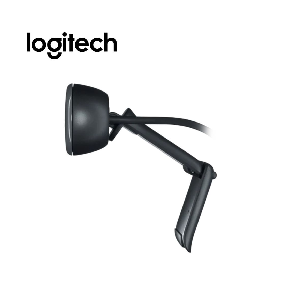 LOGITECH - Cámara Web Logitech C270 WEBCAM