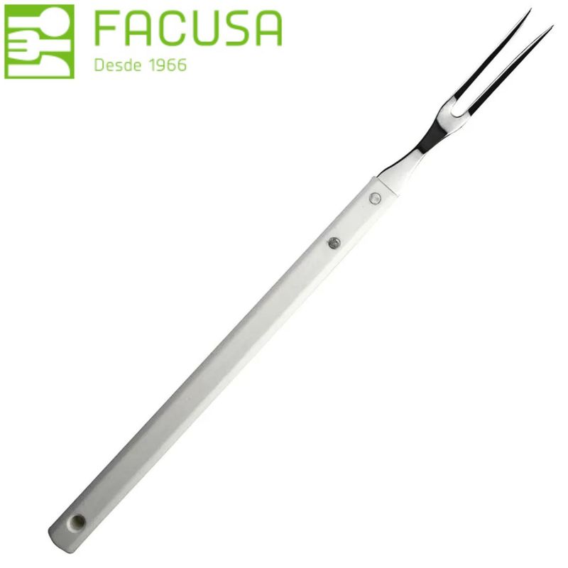 FACUSA - Trinche Parrillero Profesional 46 cm- Facusa