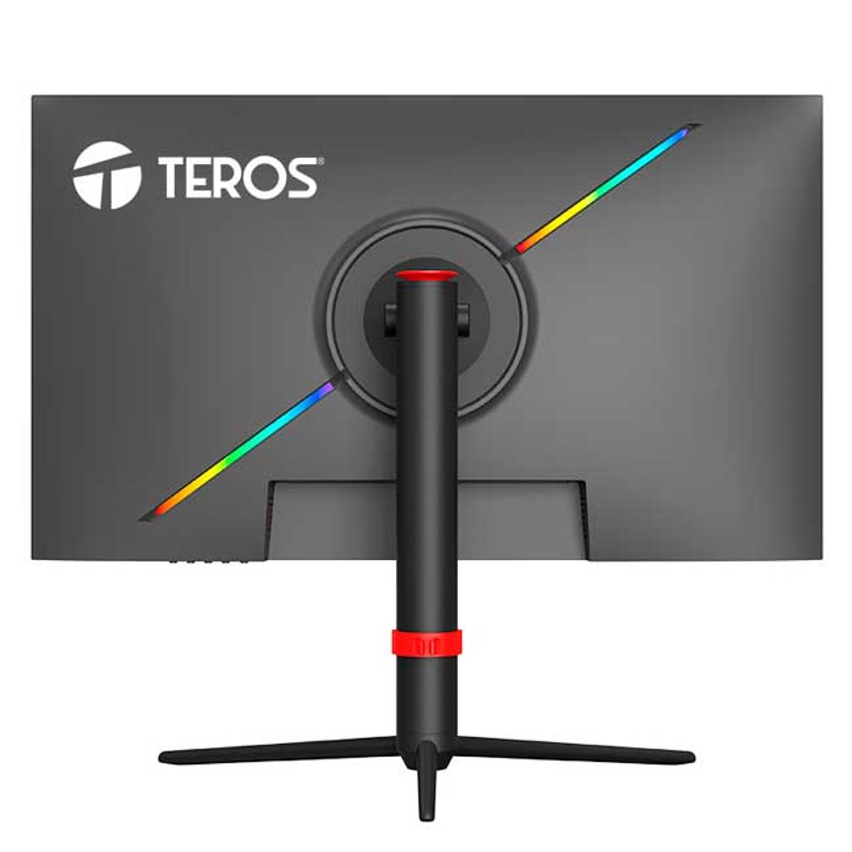 Teros - Monitor Gaming TEROS TE-2472G 25″ FHD VA 260 Hz 1 ms HDMI DP sRGB 99 %