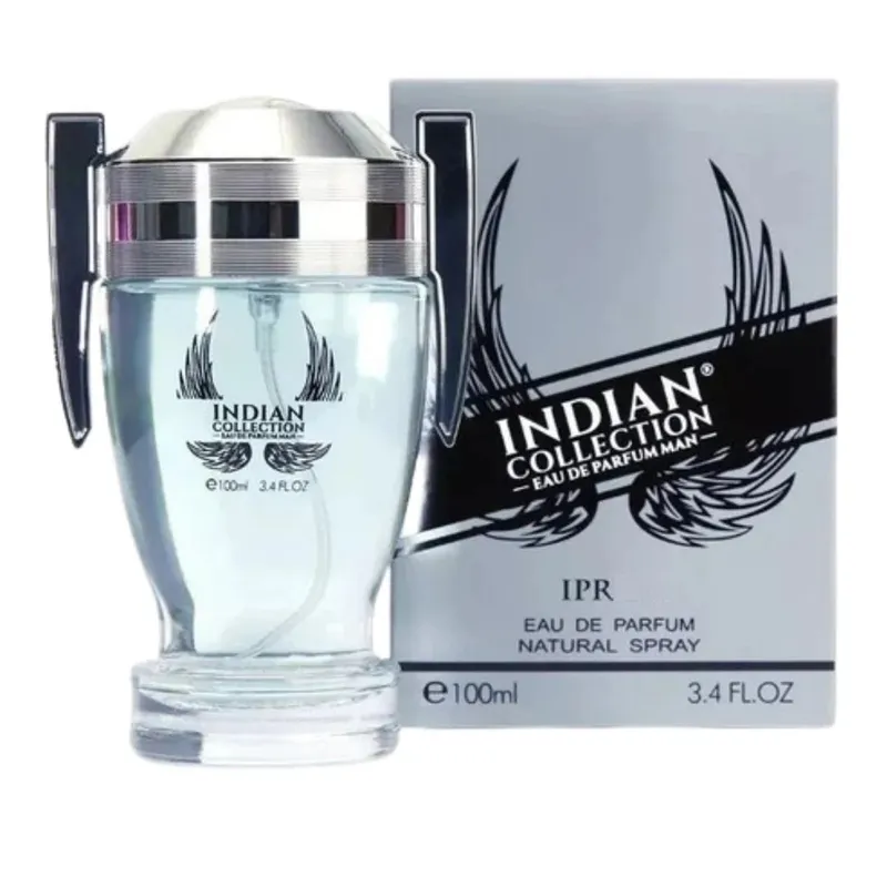 GENERICO - PERFUME DE HOMBRE INDIAN COLLECTION IPR 100ML