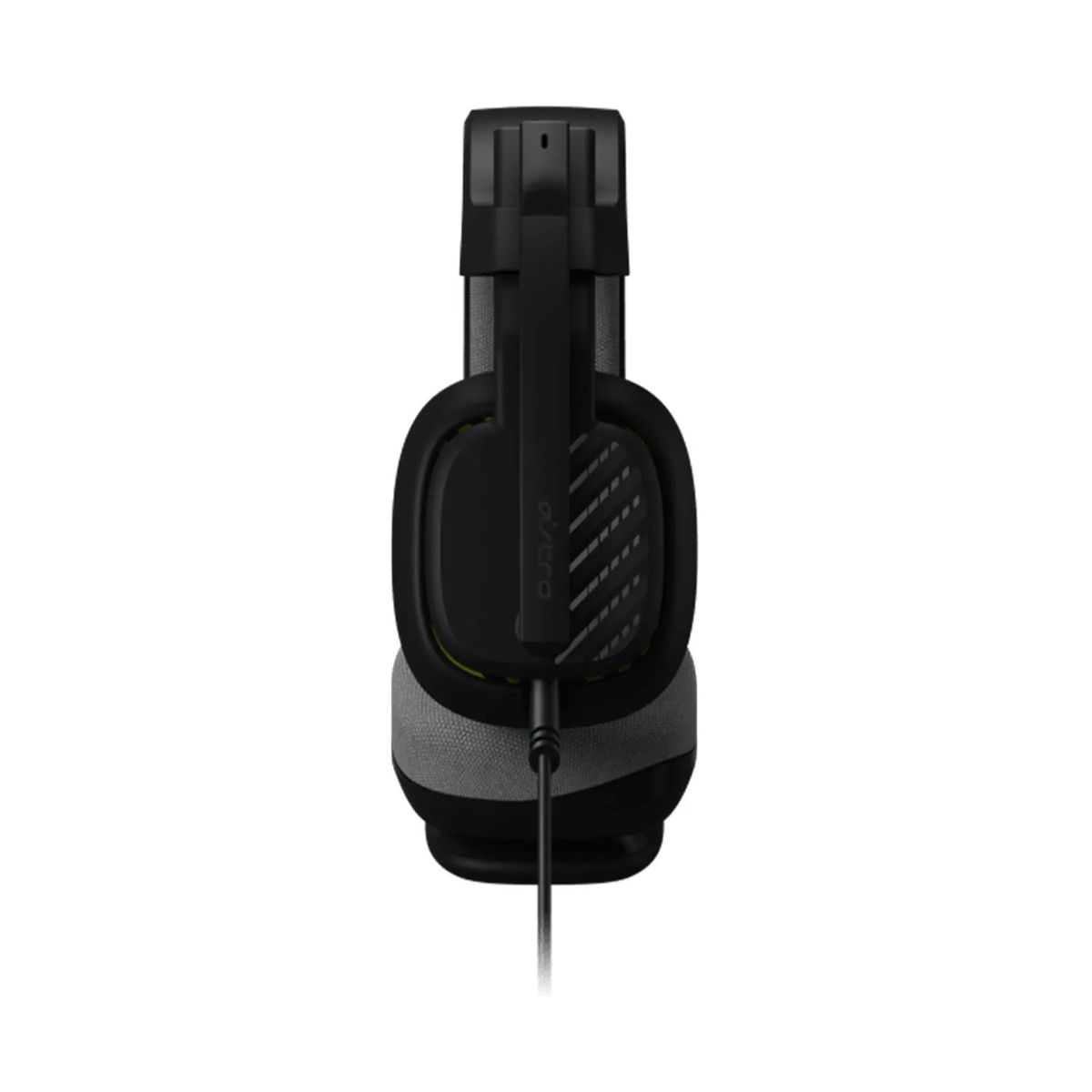 LOGITECH - AUDIFONO A10 G2 CON MICROFONO ASTRO MULTIPLATAFORMA NEGRO BK
