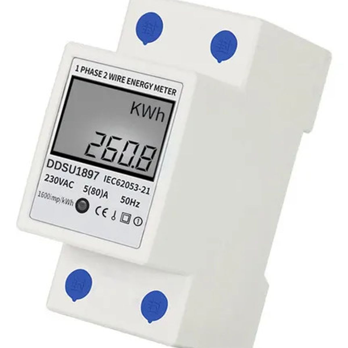 GENERICO - MEDIDOR DE LUZ DIGITAL STRONGER