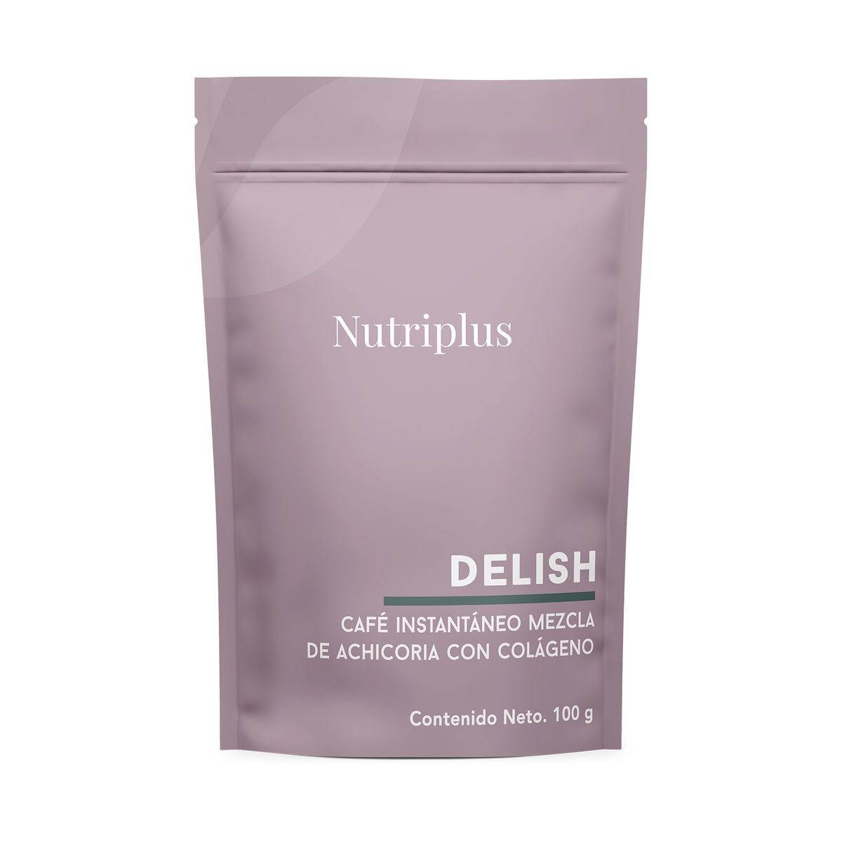 GENERICO - Nutriplus Café Instantaneo Mezcla de achicoria - Farmasi