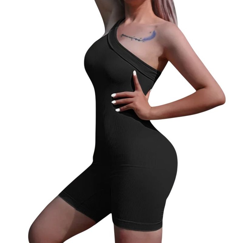 GENERICO - Conjunto gimnasio enterizo talla standard