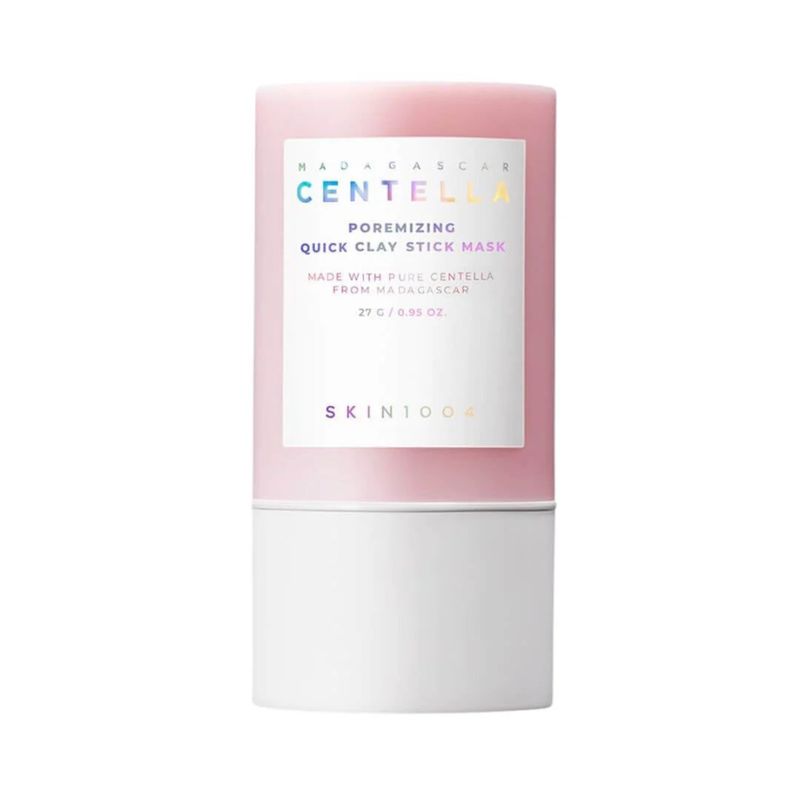 SKIN1004 - SKIN1004 POREMIZING QUICK CLAY STICK MASK 27GR MADAGASCAR CENTELLA